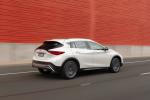 Infiniti QX30 2.0t AWD Sport 2018 года (AU)